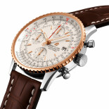 Navitimer Chronograph 41 U13324211G1P1