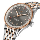 Navitimer Automatic 36 Austria Edition U173271A1B1U1
