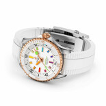 Superocean Automatic 36 U17377211A1S1