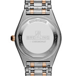 Chronomat 32 BAT Limited Edition U773101A1C1U1