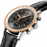 Navitimer 1 B01 Chronograph 43 UB0121211F1P1