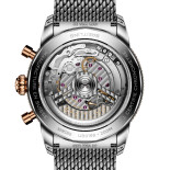 Superocean Heritage B01 Chronograph 42 UB0156H11B1A1