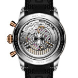 Superocean Heritage B01 Chronograph 42 UB0156H11B1S1