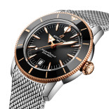 Superocean Heritage B31 Automatic 42 UB3111241B1A1