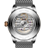 Superocean Heritage B31 Automatic 42 UB3111241B1A1