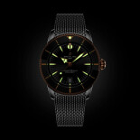 Superocean Heritage B31 Automatic 42 UB3111241B1A1