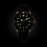 Superocean Heritage B31 Automatic 42 UB3111241B1S1