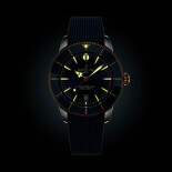 Superocean Heritage B31 Automatic 44 UB3112161C1S1
