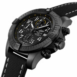 Avenger Chronograph 45 Night Mission V13317101B1X1