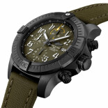 Avenger Chronograph 45 Night Mission V13317101L1X1