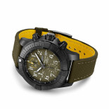 Avenger Chronograph 45 Night Mission V13317101L1X1