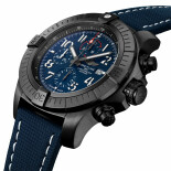 Super Avenger Chronograph 48 Night Mission V13375101C1X1