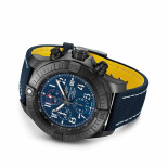 Super Avenger Chronograph 48 Night Mission V13375101C1X1