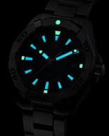 Aquaracer WBD1112BA0928