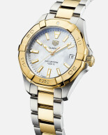 Aquaracer WBD1320BB0320