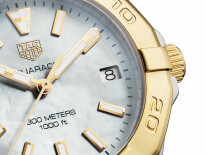 Aquaracer WBD1320BB0320