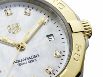 Aquaracer WBD1422BB0321