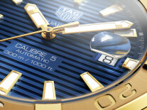 Aquaracer WBD2120BB0930