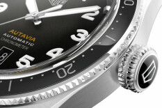 Autavia WBE5114FC8266