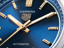 Carrera Date WBN2311BA0001