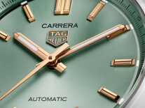 Carrera Date WBN2312BA0001