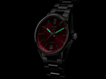Carrera Date WBN2313BA0001