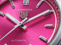 Carrera Date WBN2313BA0001