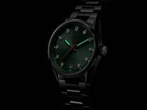 Carrera Date WBN2317BA0001