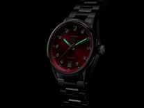 Carrera Date WBN2318BA0001