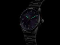 Carrera Date WBN2319BA0001