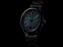 Carrera Date WBN231CBA0001