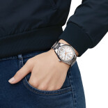 Carrera Date WBN231CBA0001