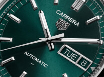 Carrera Day-Date WDA2115BA0043