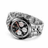 Classic AVI Chronograph 42 Mosquito Y233801A1B1A1