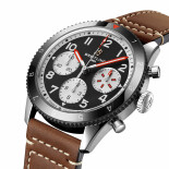 Classic AVI Chronograph 42 Mosquito Y233801A1B1X1