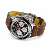 Classic AVI Chronograph 42 Mosquito Y233801A1B1X1