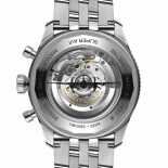 Super AVI B04 Chronograph GMT 46 Mosquito YB04451A1B1A1