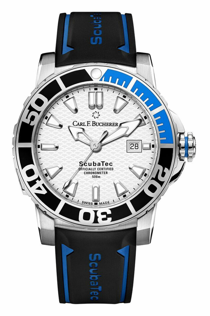 Patravi Scubatec 0010632232301