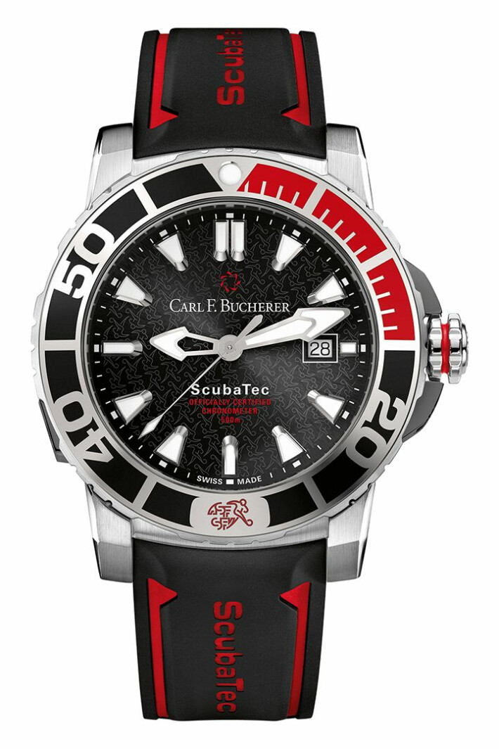 ScubaTec SFA Special Edition 0010632233399