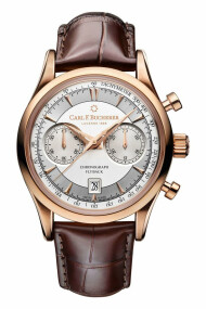 Carl F. Bucherer