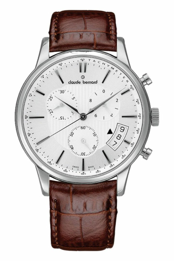 Classic Chronograph 010023AIN01