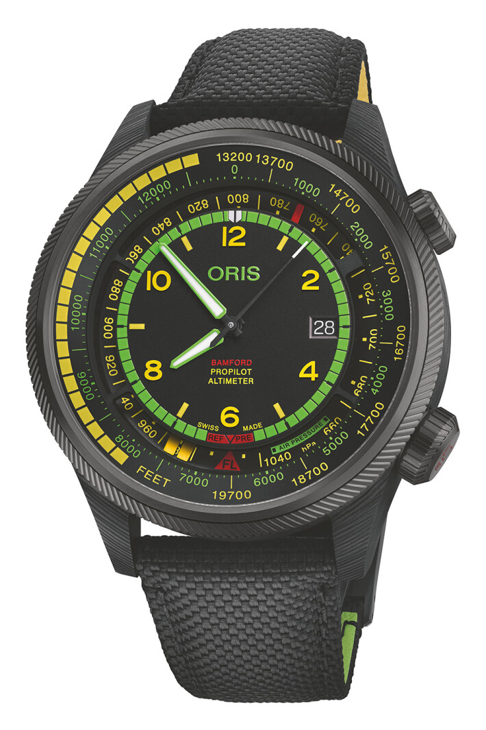 ProPilot x BWD Limited edition 0179377758724Set