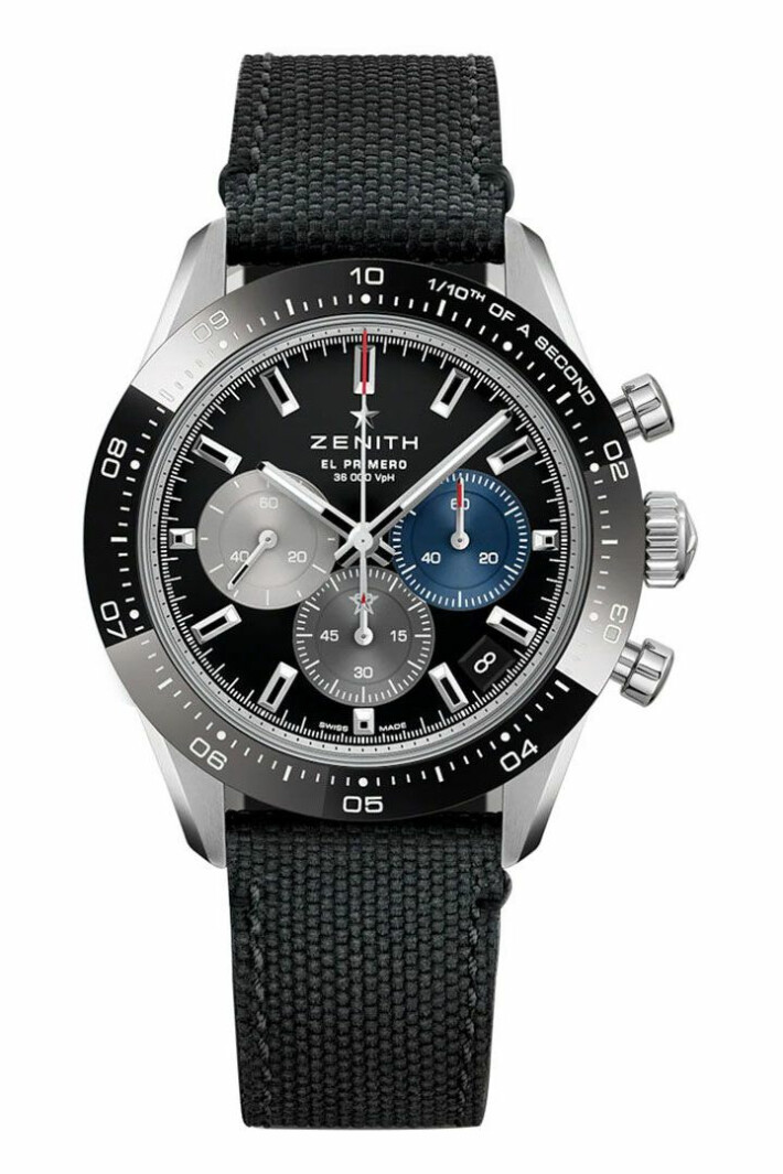 Chronomaster Sport 033100360021C822