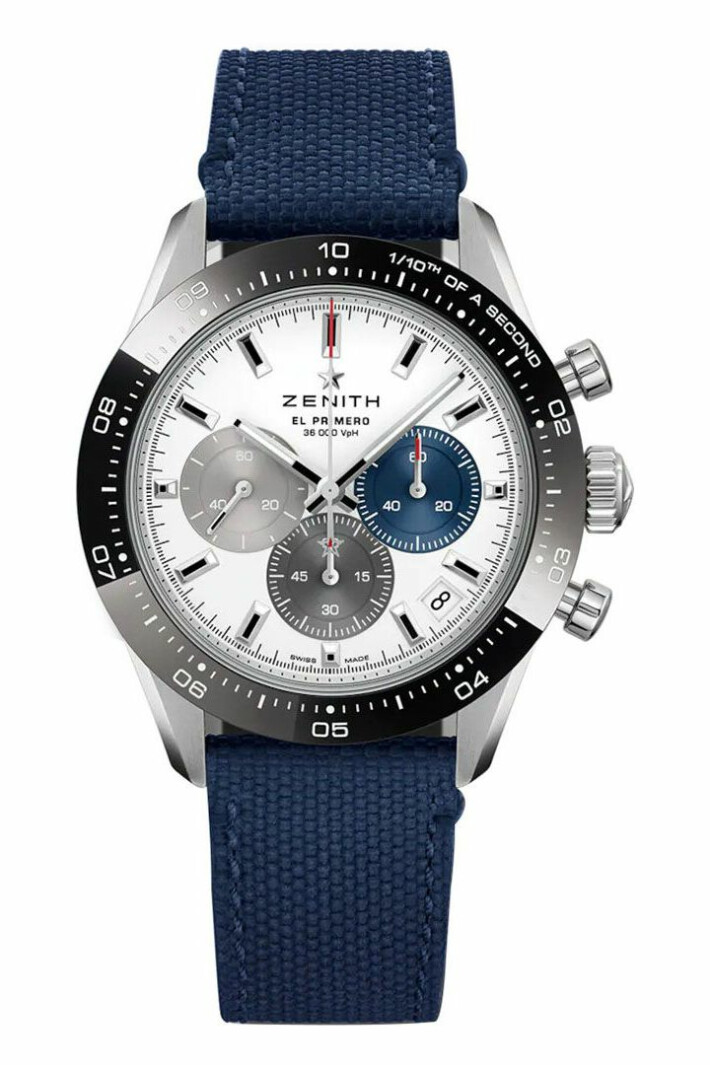 Chronomaster Sport 033100360069C823