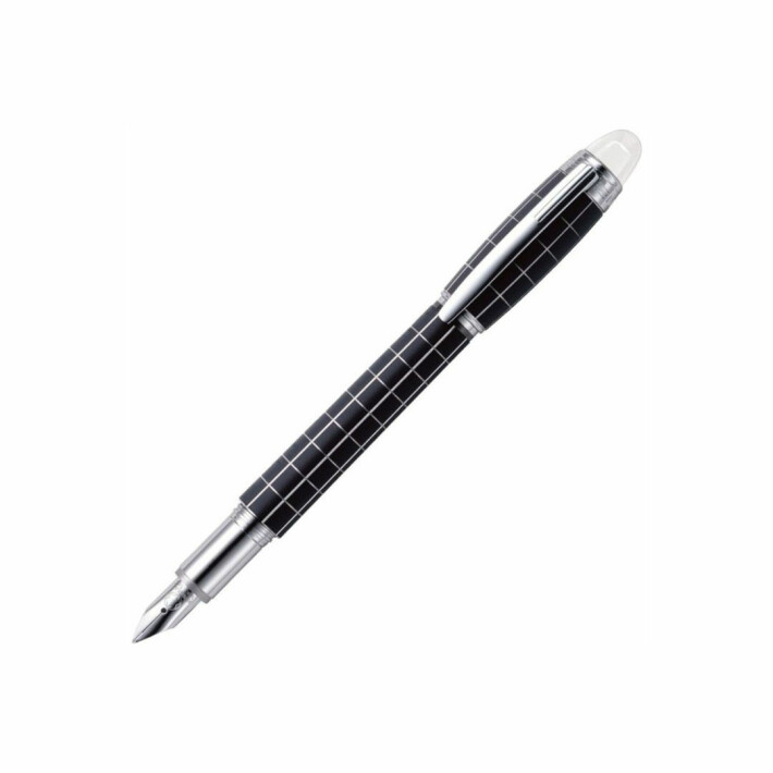 Montblanc Metal/Rubber 08853