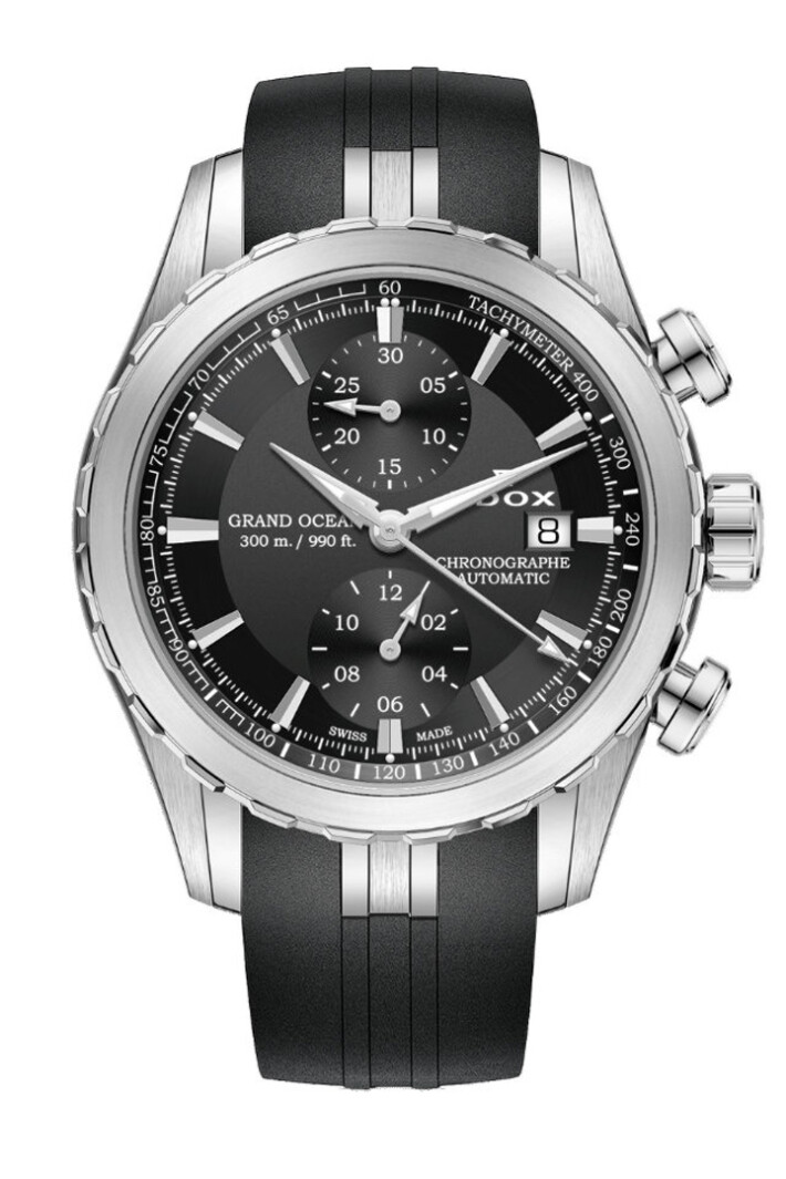 Grand Ocean Chronograph Automatic 098003CANIN
