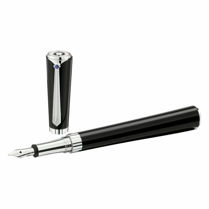 Montblanc Marlene Dietrich Special Edition 101399