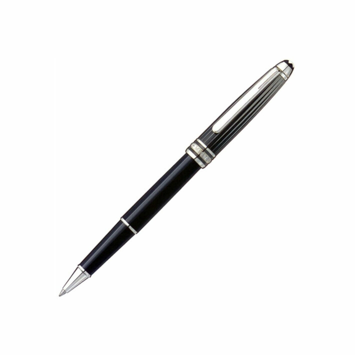 Montblanc Doué Black & White Classique 101405