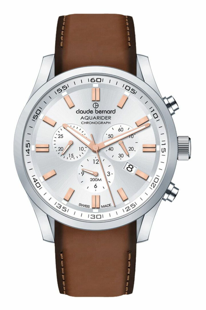 Aquarider Chronograph 102223CAIR