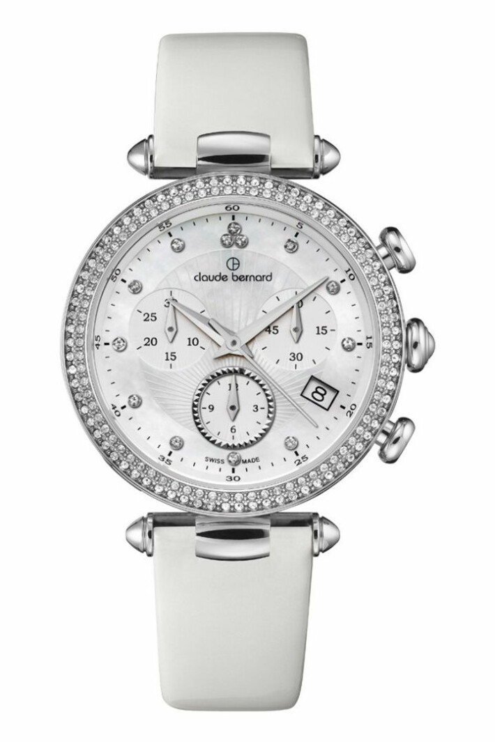 Dress Code Chronograph 102303NAN02